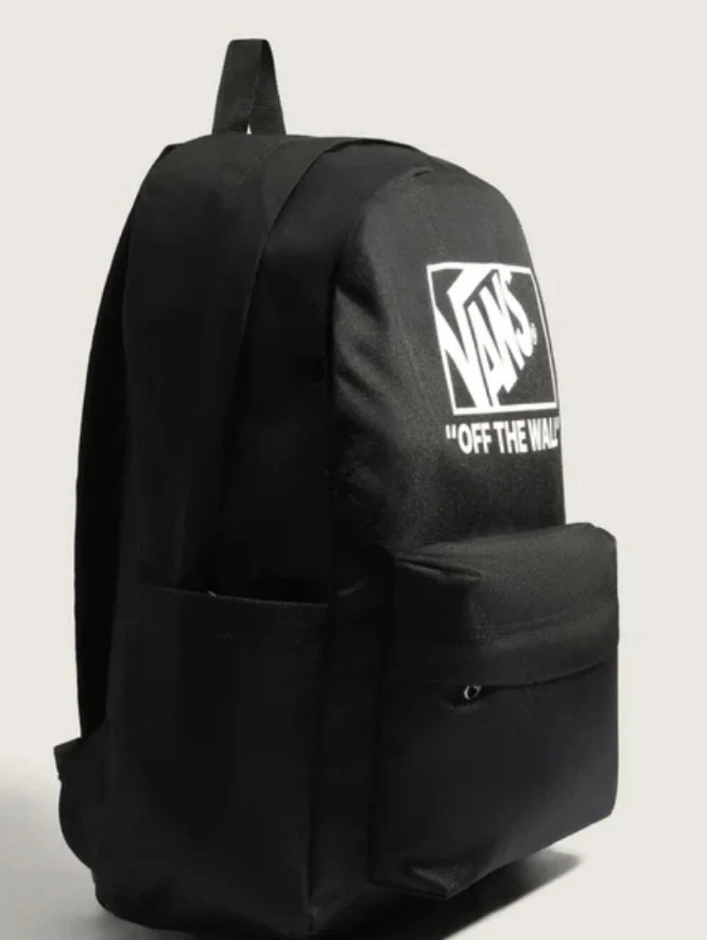 Vans simple durable